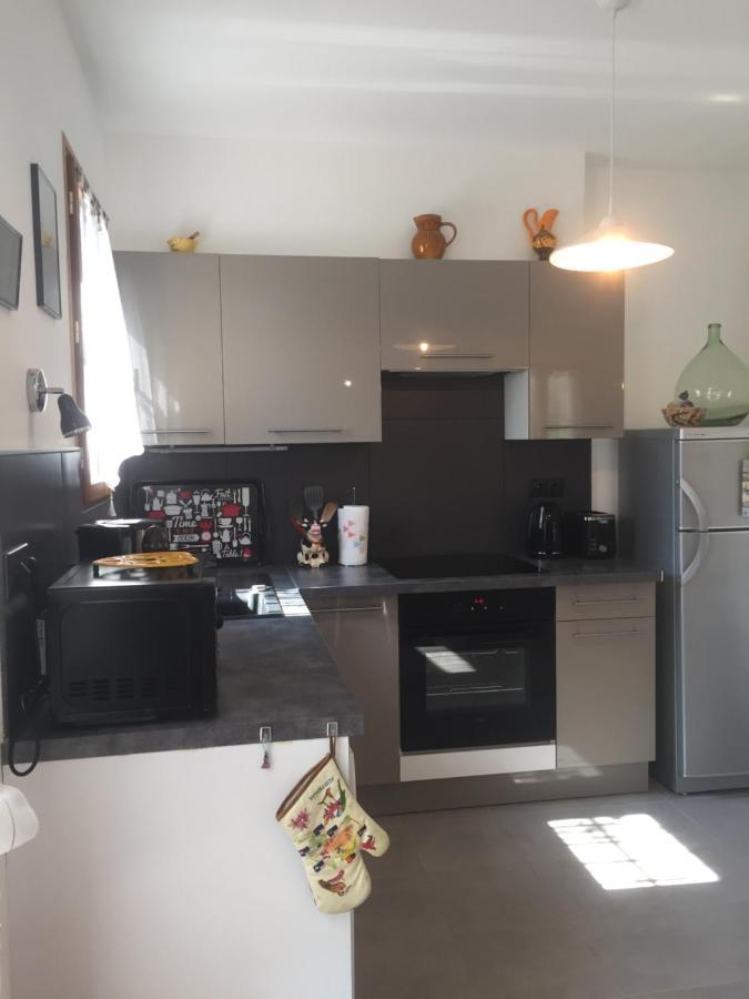 Maison De Vacances Jocelyne Lauris المظهر الخارجي الصورة