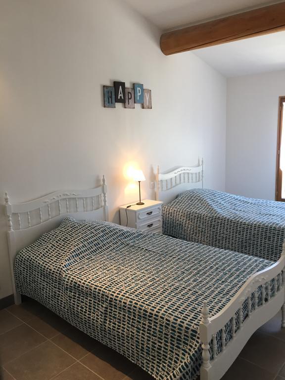 Maison De Vacances Jocelyne Lauris المظهر الخارجي الصورة